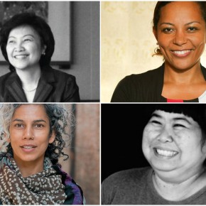 Architects You’ve Never Heard of Because They’re All Women of Colour
